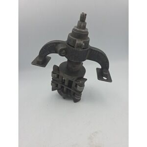 Vintage Automotive Tool Lisle Cylinder Ridge Reamer Master Model